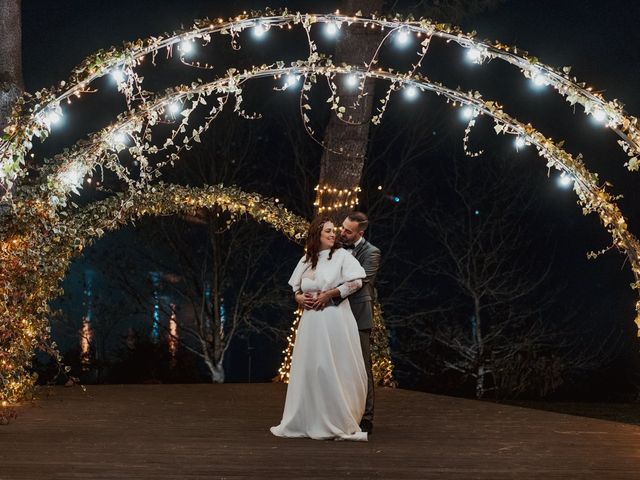 O casamento de Rui e Cátia em Avintes, Vila Nova de Gaia 29