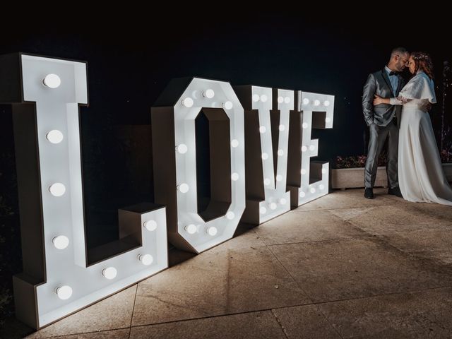 O casamento de Rui e Cátia em Avintes, Vila Nova de Gaia 30