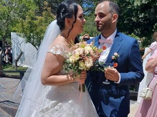 O casamento de Vanessa  e Rodrigo 