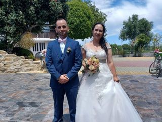 O casamento de Vanessa  e Rodrigo  2