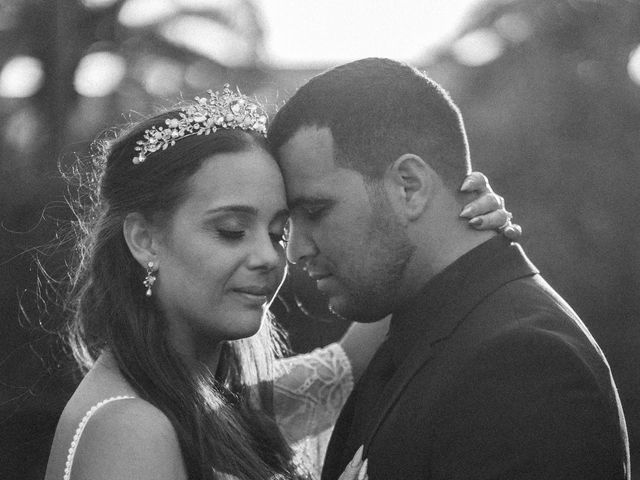 O casamento de Bruno silva e Stephanie silva em Vagos, Vagos 6