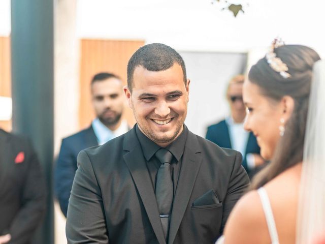 O casamento de Bruno silva e Stephanie silva em Vagos, Vagos 10