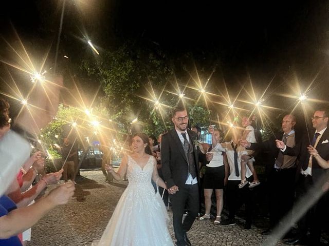 O casamento de Kevin e Anita em Viseu, Viseu (Concelho) 6