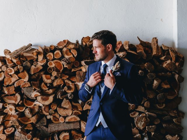 O casamento de Pedro e Teresa em Alenquer, Alenquer 2