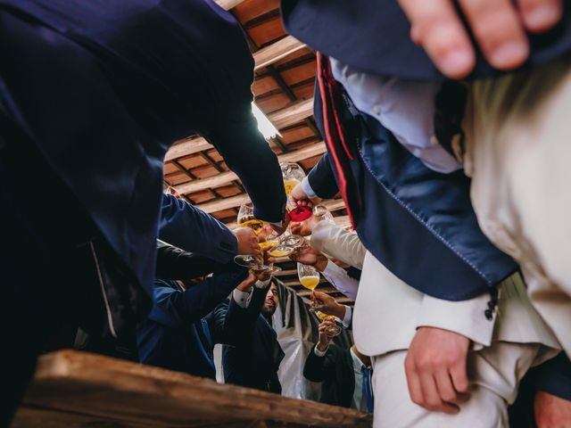 O casamento de Pedro e Teresa em Alenquer, Alenquer 6