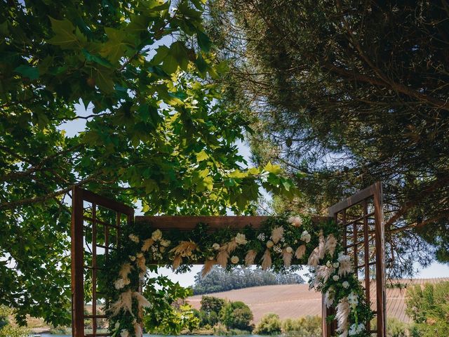 O casamento de Pedro e Teresa em Alenquer, Alenquer 16