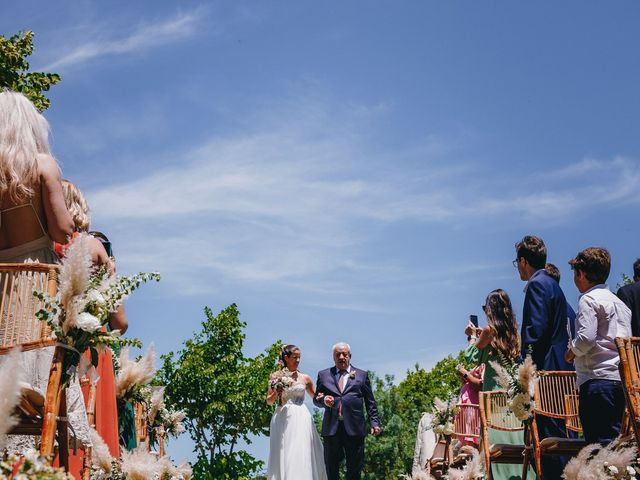 O casamento de Pedro e Teresa em Alenquer, Alenquer 17