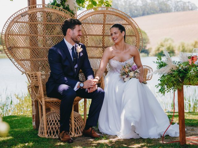 O casamento de Pedro e Teresa em Alenquer, Alenquer 18