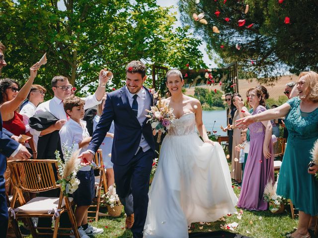 O casamento de Pedro e Teresa em Alenquer, Alenquer 19