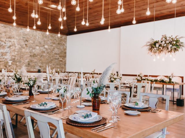 O casamento de Pedro e Teresa em Alenquer, Alenquer 26