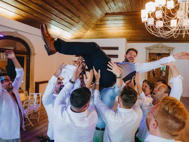 O casamento de Pedro e Teresa em Alenquer, Alenquer 29