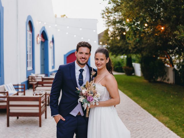 O casamento de Pedro e Teresa em Alenquer, Alenquer 30