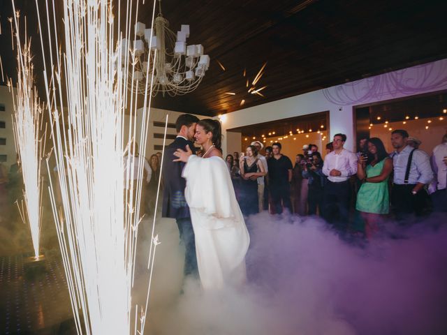 O casamento de Pedro e Teresa em Alenquer, Alenquer 37