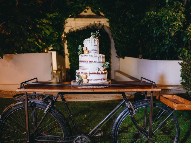 O casamento de Pedro e Teresa em Alenquer, Alenquer 38