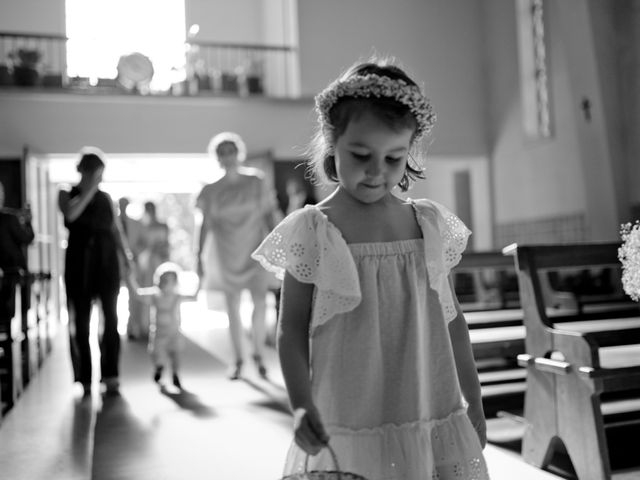 O casamento de Luís e Joana em Barreiro, Barreiro 6