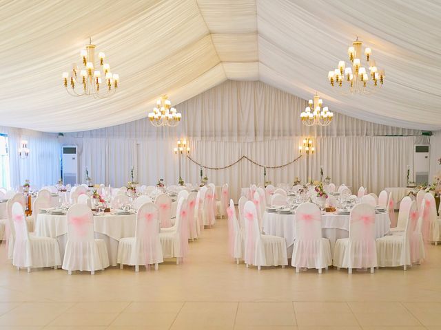 O casamento de Luís e Joana em Barreiro, Barreiro 10