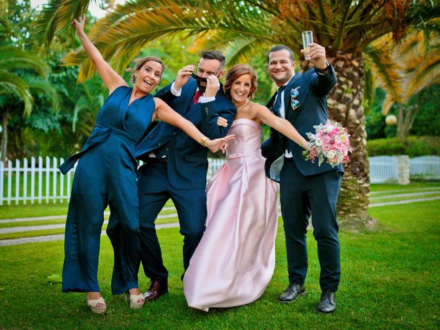 O casamento de Luís e Joana em Barreiro, Barreiro 12