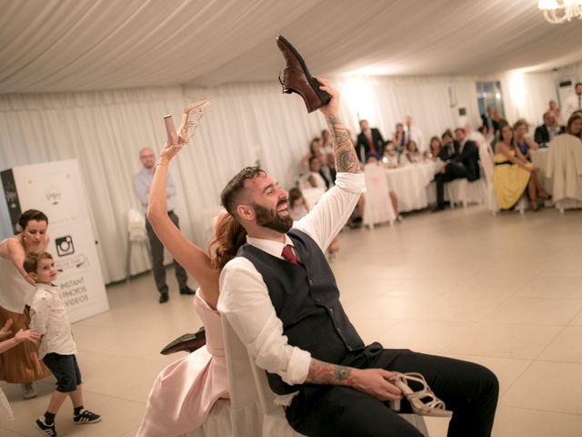 O casamento de Luís e Joana em Barreiro, Barreiro 2