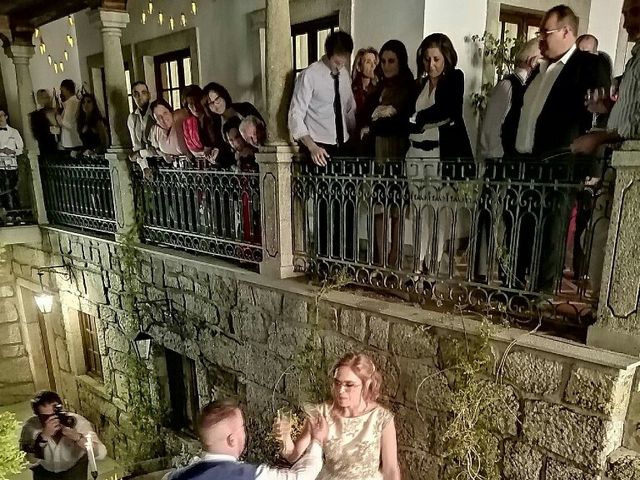 O casamento de Márcio  e Sonya  em Fajões, Oliveira de Azeméis 3