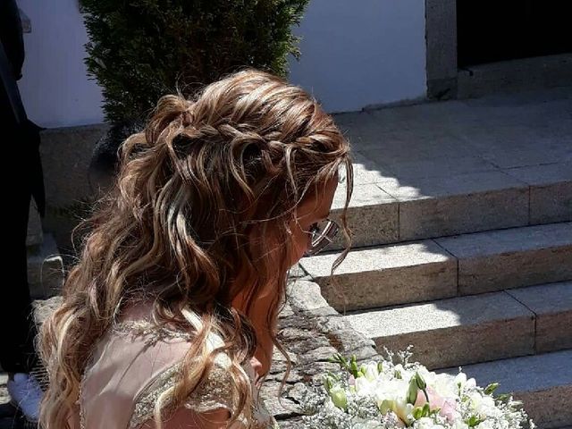 O casamento de Márcio  e Sonya  em Fajões, Oliveira de Azeméis 7