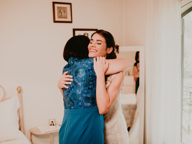 O casamento de Davide e Mariana em Aveiro, Aveiro (Concelho) 32