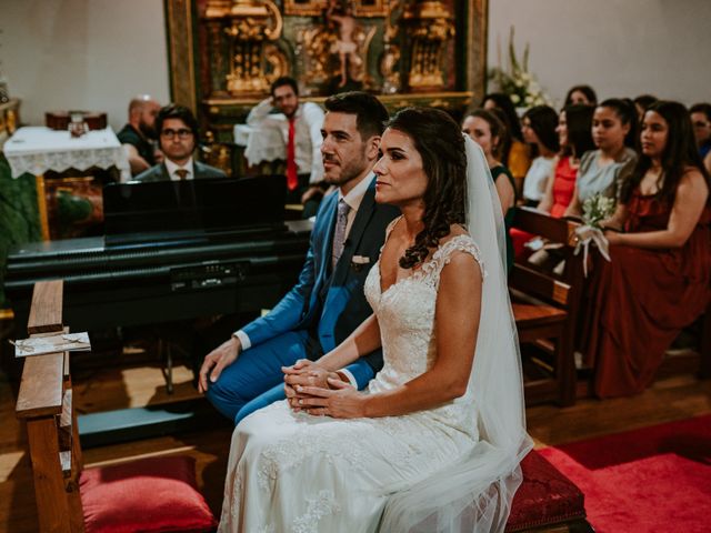 O casamento de Davide e Mariana em Aveiro, Aveiro (Concelho) 34
