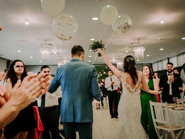 O casamento de Davide e Mariana em Aveiro, Aveiro (Concelho) 51