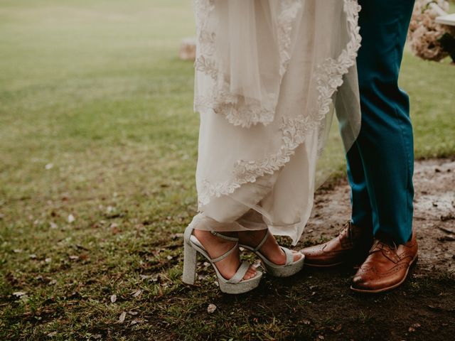 O casamento de Davide e Mariana em Aveiro, Aveiro (Concelho) 59