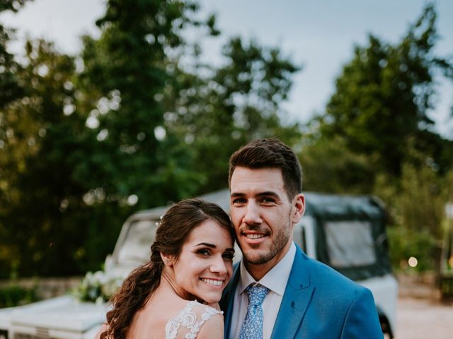 O casamento de Davide e Mariana em Aveiro, Aveiro (Concelho) 63