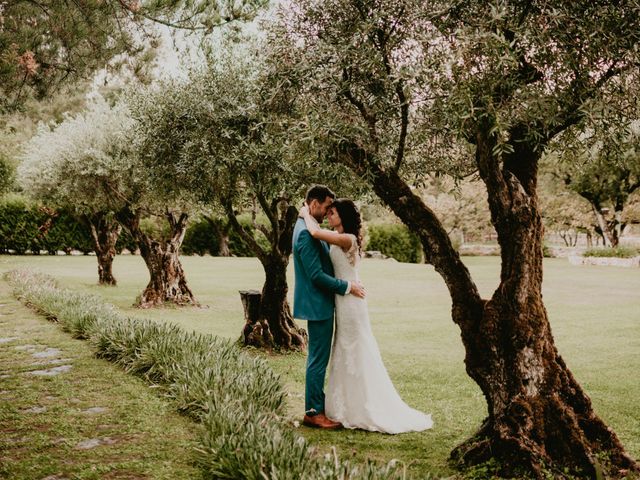 O casamento de Davide e Mariana em Aveiro, Aveiro (Concelho) 65