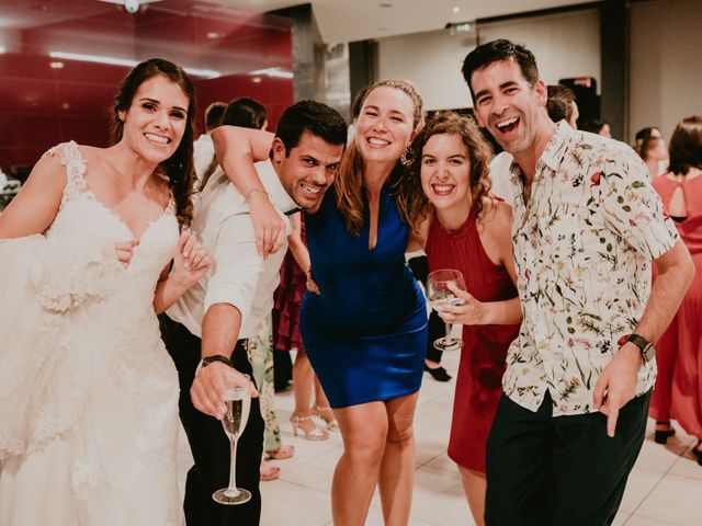 O casamento de Davide e Mariana em Aveiro, Aveiro (Concelho) 76