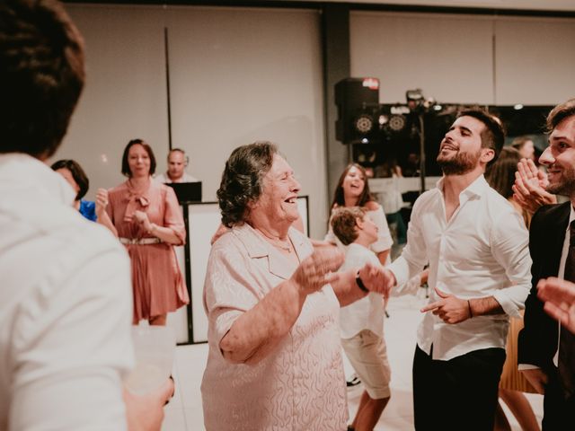 O casamento de Davide e Mariana em Aveiro, Aveiro (Concelho) 77