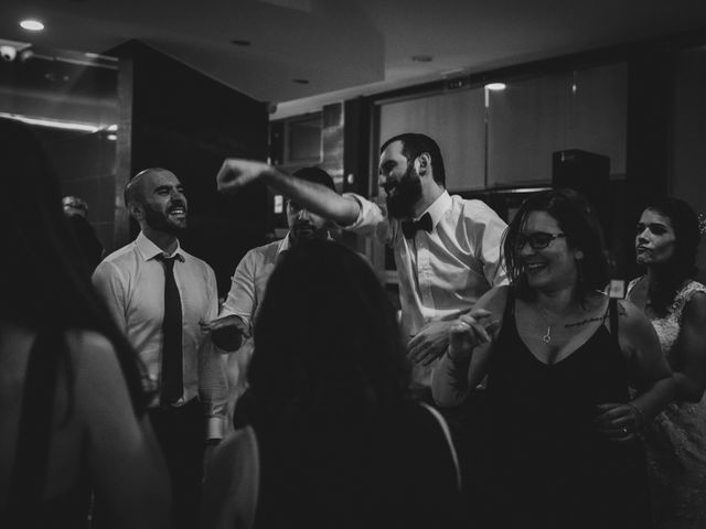 O casamento de Davide e Mariana em Aveiro, Aveiro (Concelho) 86