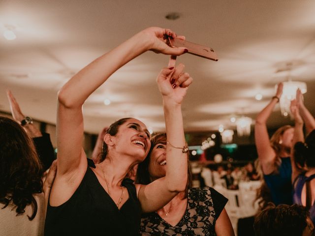 O casamento de Davide e Mariana em Aveiro, Aveiro (Concelho) 89