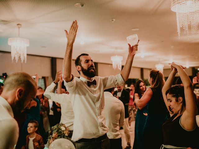 O casamento de Davide e Mariana em Aveiro, Aveiro (Concelho) 97