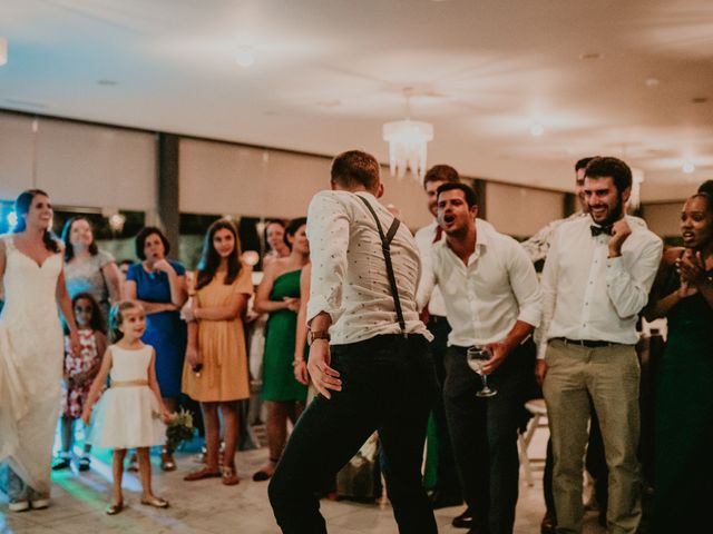 O casamento de Davide e Mariana em Aveiro, Aveiro (Concelho) 101