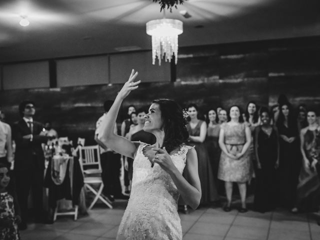 O casamento de Davide e Mariana em Aveiro, Aveiro (Concelho) 108