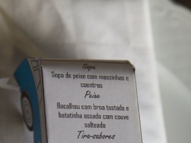 O casamento de Marc    e Ana     em Algueirão, Sintra 7