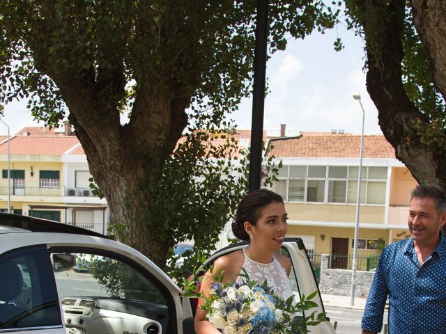 O casamento de Marc    e Ana     em Algueirão, Sintra 12