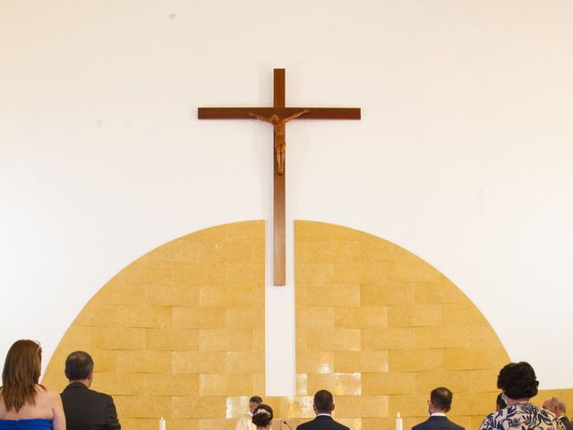 O casamento de Marc    e Ana     em Algueirão, Sintra 14