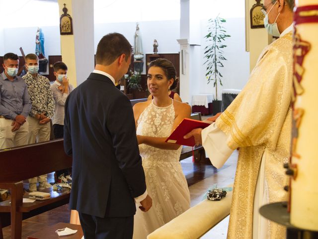 O casamento de Marc    e Ana     em Algueirão, Sintra 17