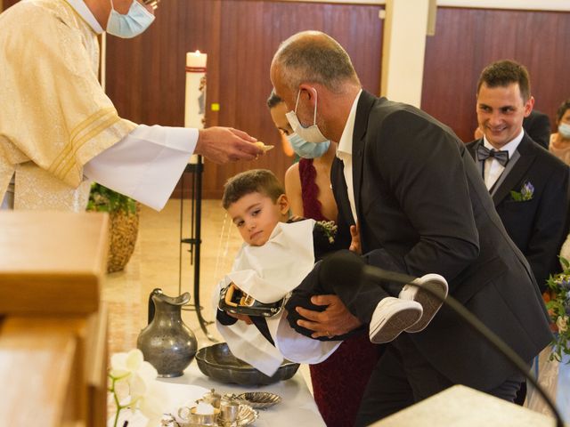 O casamento de Marc    e Ana     em Algueirão, Sintra 19