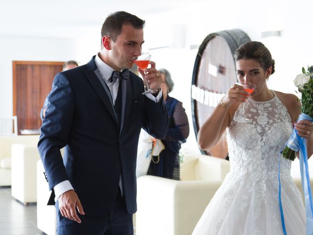 O casamento de Marc    e Ana     em Algueirão, Sintra 23