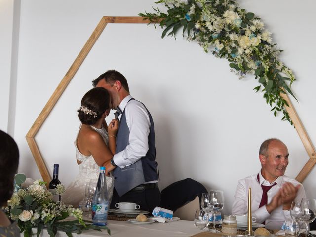 O casamento de Marc    e Ana     em Algueirão, Sintra 24