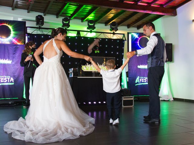 O casamento de Marc    e Ana     em Algueirão, Sintra 25