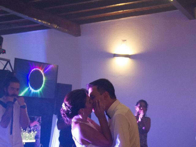 O casamento de Marc    e Ana     em Algueirão, Sintra 28