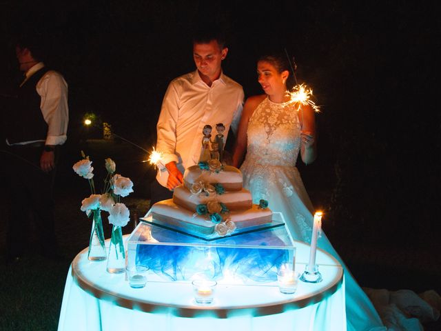 O casamento de Marc    e Ana     em Algueirão, Sintra 30