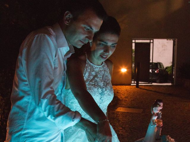 O casamento de Marc    e Ana     em Algueirão, Sintra 31
