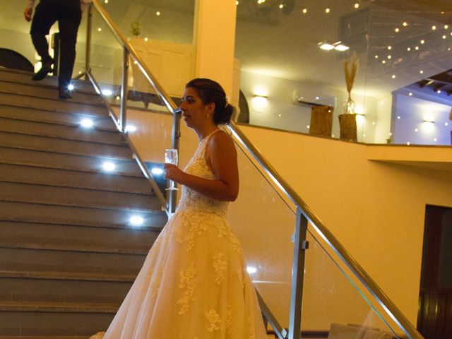 O casamento de Marc    e Ana     em Algueirão, Sintra 33