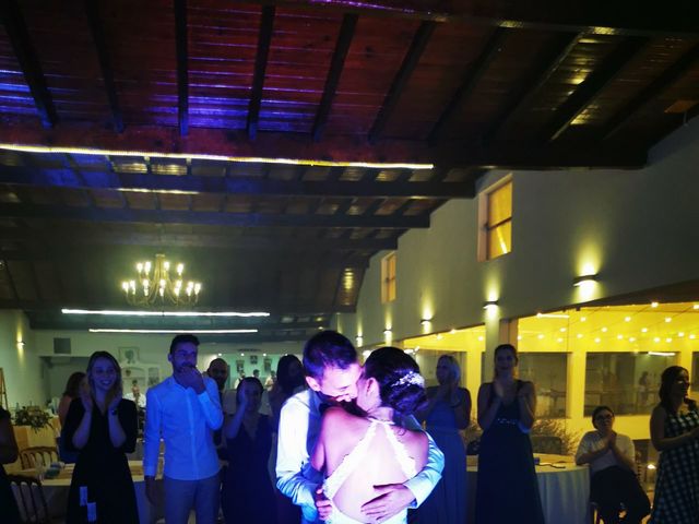 O casamento de Marc    e Ana     em Algueirão, Sintra 34